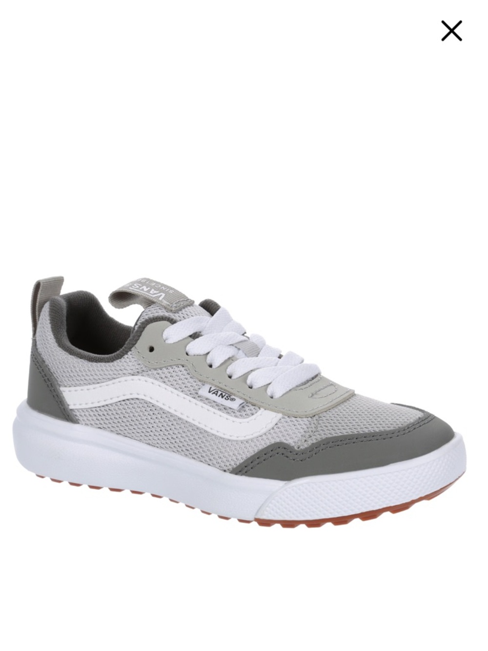 Vans Kids range exp sneakers - Picture 7 of 7